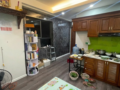Bán căn hộ đại thanh 45m- 1pn,1vs , hđmb chính chủ , gần chợ bệnh viện 0