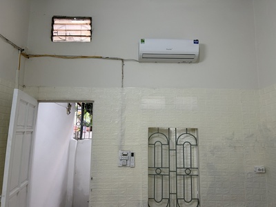 Cho thuê nhà số 30, ngõ 4, phố đình quán, đường văn tiến dũng, phường phúc diễn 1