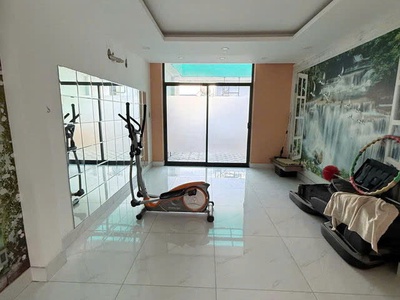 Giá mềm nhà quận tân bình: 8.2 tỷ - lý thường kiệt - p.8  - 70m  3,9 x 18   - 4 tầng -3pn master - 1