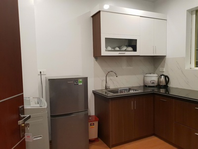 Cho thuê căn hộ Waterfront City, 1p.ngủ full đồ  35m2 . 5