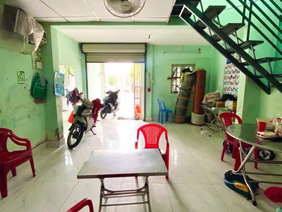 Nhà hẻm xe hơi, ngang 7m   chỉ 4.5 tỷ, sổ hồng riêng 1