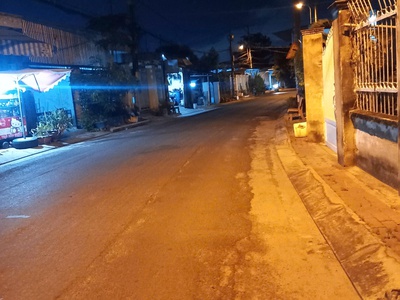 Nhà hẻm xe hơi, ngang 7m   chỉ 4.5 tỷ, sổ hồng riêng 0