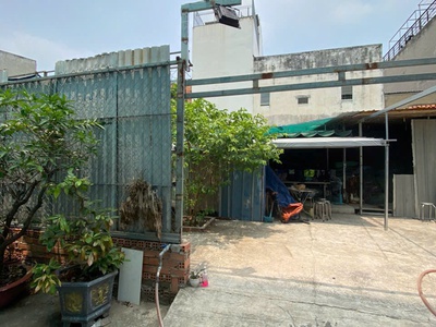 12 tỷ - đất  hưng lộ 3, bình tân - kế aeon tân phú - 254m2 -  16m - hẻm xe hơi 5m - xây tự do 5 2