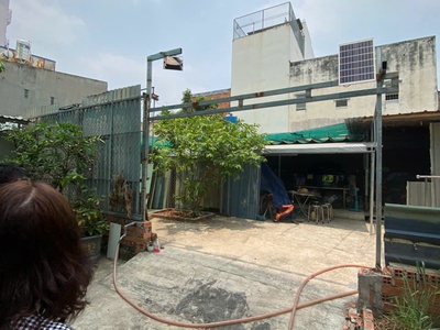 12 tỷ - đất  hưng lộ 3, bình tân - kế aeon tân phú - 254m2 -  16m - hẻm xe hơi 5m - xây tự do 5 1