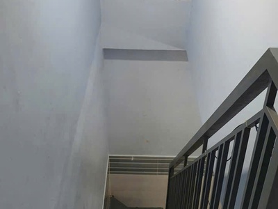 Nhà sạch đẹp  4x15m, trệt lầu 2pn 2wc, ngay trường quới xuân, giáp gò vấp 5p 2