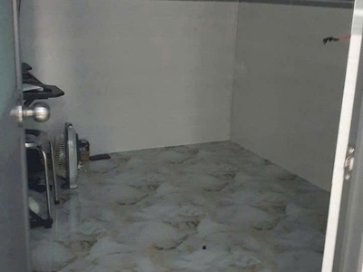 Nhà sạch đẹp  4x15m, trệt lầu 2pn 2wc, ngay trường quới xuân, giáp gò vấp 5p 1