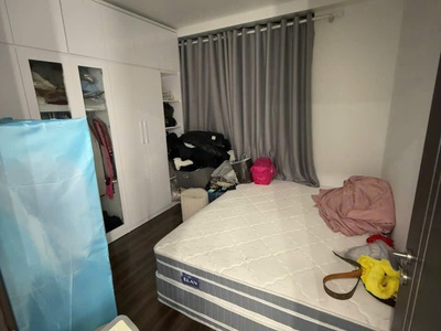 Bán căn hộ 2 ngủ tầng thấp Hoàng Huy Grand , Sở Dầu , Hồng Bàng . Full đồ 1