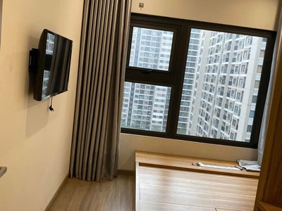Chính chủ cho thuê căn 2n1 toà s2.07 vinhome ocean park , gia lâm, hà nội 1