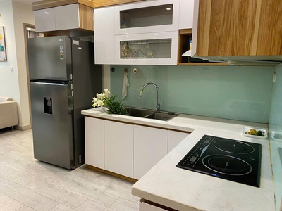Chính chủ cho thuê căn 2n1 toà s2.07 vinhome ocean park , gia lâm, hà nội 3