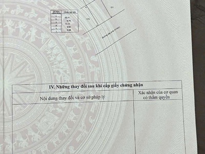 Lộc an long đất, khu bàn cờ dân cư ở kín , xung quanh trường cấp 1,2, mầm non đủ cả, 1