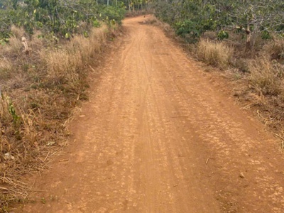 Víp hơn 5 sào đất tại ea sin-krong busk- đắk lắk đất đỏ bazan mà giá chỉ 599tr 0