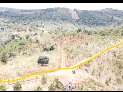 Víp hơn 5 sào đất tại ea sin-krong busk- đắk lắk đất đỏ bazan mà giá chỉ 599tr 1