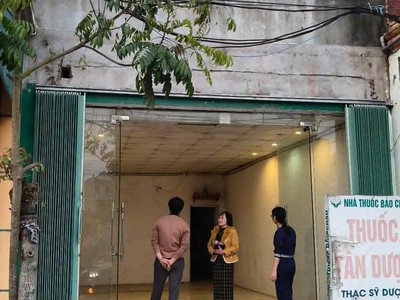 Chính chủ cho thuê nhà tại huyện vũ thư, tỉnh thái bình 0