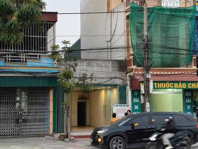 Chính chủ cho thuê nhà tại huyện vũ thư, tỉnh thái bình 2