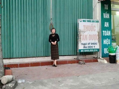 Chính chủ cho thuê nhà tại huyện vũ thư, tỉnh thái bình 1