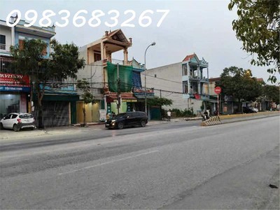 Chính chủ cho thuê nhà tại huyện vũ thư, tỉnh thái bình 3