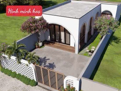 Chỉ 229tr sở hữu lô đất gần 200m2 gần full thổ cư sổ sẵn công chứng ngay tại đạ terh-lâm đồng 3