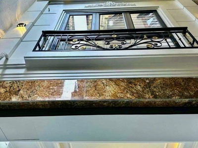 Bán nhà hoàng văn thái thanh xuân duy nhất 1 căn 6 tầng thang máy 7 tỷ800tr 4pn ngõ thông, gần ô tô 1