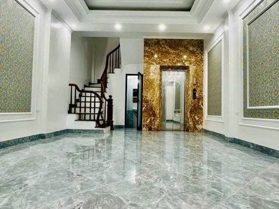 Bán nhà hoàng văn thái thanh xuân duy nhất 1 căn 6 tầng thang máy 7 tỷ800tr 4pn ngõ thông, gần ô tô 2