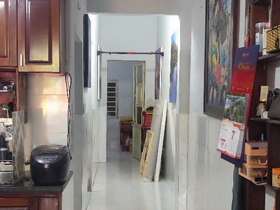 Chính chủ cần bán nhà đào sư tích, phường hòa minh, quận liên chiểu, đà nẵng 3