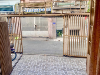 Siêu hót - chính chủ cho thuê nhà ở kết hợp kinh doanh tại phường 7 quận bình thạnh - 90m2 - 13tr 0