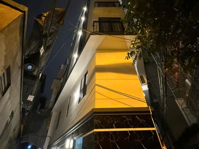 Chính chủ cho thuê ccmn  - địa chỉ: ngõ 59 phạm văn đồng và 378 mỹ đình 0