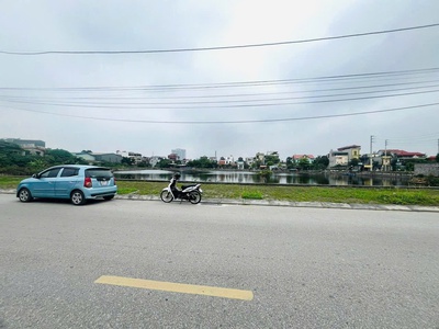 Giá tốt - cần bán lô đất 80m2 tại thanh sơn, tp phủ lý, hà nam - 1tỷ500 0