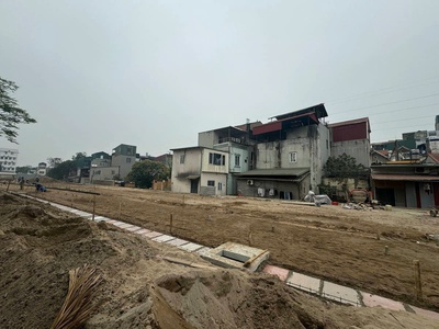 Bán đất yên phụ, tây hồ. 90m2 mt 5,5m giá 14,5 tỷ- thủa đất siêu đẹp - mặt tiền rồng - cách ô tô 0