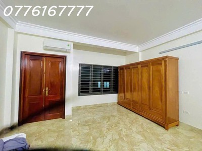 Mặt phố mỹ đình - 70m2 - 7 tầng - thang máy - mt 5m - nhỉnh 30 tỷ 4