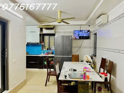 Mặt phố mỹ đình - 70m2 - 7 tầng - thang máy - mt 5m - nhỉnh 30 tỷ 3