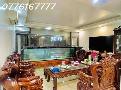 Mặt phố mỹ đình - 70m2 - 7 tầng - thang máy - mt 5m - nhỉnh 30 tỷ 2