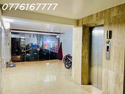 Mặt phố mỹ đình - 70m2 - 7 tầng - thang máy - mt 5m - nhỉnh 30 tỷ 1