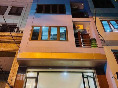 Mặt phố mỹ đình - 70m2 - 7 tầng - thang máy - mt 5m - nhỉnh 30 tỷ 0