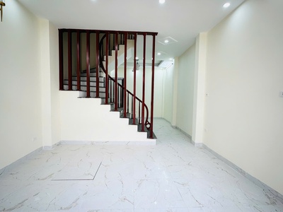 Đại thành, quốc oai. bán nhà 3 tầng, 40m , ngõ bắc nam - giá chỉ 3.690 tỷ - sổ đỏ chính chủ 3