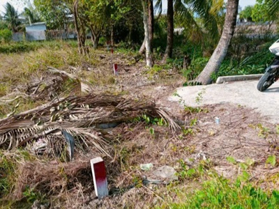 Chính chủ cần bán lô đất có vị trí đẹp tại xã long an - h. cần giuộc - long an 2