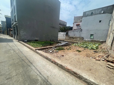 Bán 67m đất tổ 4, tt quang minh, mê linh. gần kcn, full thổ cư, oto đỗ 1