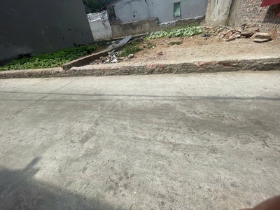 Bán 67m đất tổ 4, tt quang minh, mê linh. gần kcn, full thổ cư, oto đỗ 2