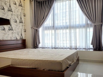 Ch scenic valley 1 cần cho thuê giá 18tr 71m2 2