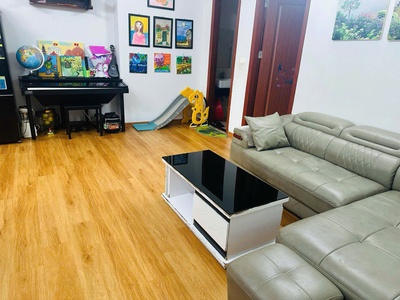 Bán căn hộ đại thanh, diện tích 60m-2pn,2vs , sổ đỏ chính chủ 0