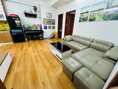 Bán căn hộ đại thanh, diện tích 60m-2pn,2vs , sổ đỏ chính chủ 1