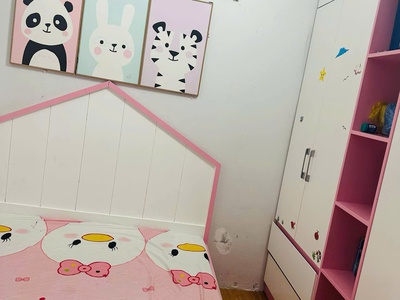 Bán căn hộ đại thanh, diện tích 60m-2pn,2vs , sổ đỏ chính chủ 3