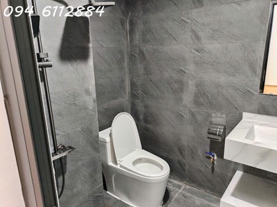 Căn hộ cho thuê. 3