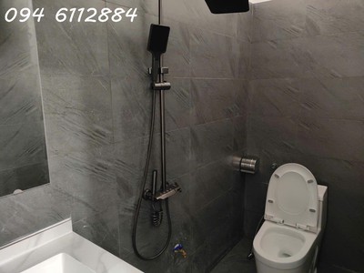 Căn hộ cho thuê. 4