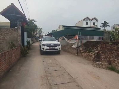 Nhỉnh 2tỷ, làn 2 tỉnh lộ 419, ô tô tránh, đại yên- chương mỹ. hàng xóm thị trấn chúc sơn 1