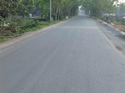 Duy nhất miếng đất phân lô đấu giá  hình bàn cờ sài sơn quốc oai ngay gần viện nhi trung ương cơ sở 2