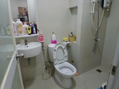 Cho thuê  căn hộ ehome3 2pn nội thất cơ bản  - bình tân giá rẻ vào ở ngay 3