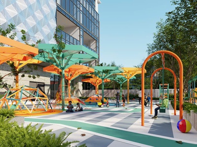 Độc quyền quỹ căn ngoại giao dự án tháp đôi kepler tower - p. mộ lao - giá rẻ nhất thị trường 4