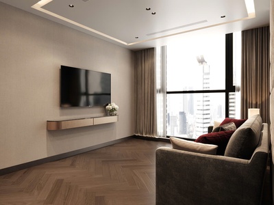 Độc quyền quỹ căn ngoại giao dự án tháp đôi kepler tower - p. mộ lao - giá rẻ nhất thị trường 1