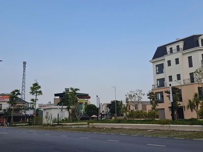 Bán nhà 5 tầng 2 mặt tiền ngay trung tâm hành chính thành phố Thanh Hóa 1