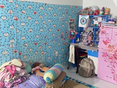 Siêu phẩm liên khu 4-5 ngay chợ bình thành hẻm nhựa 7m 72m2,2tầng nhỉnh 4 tỷ 2